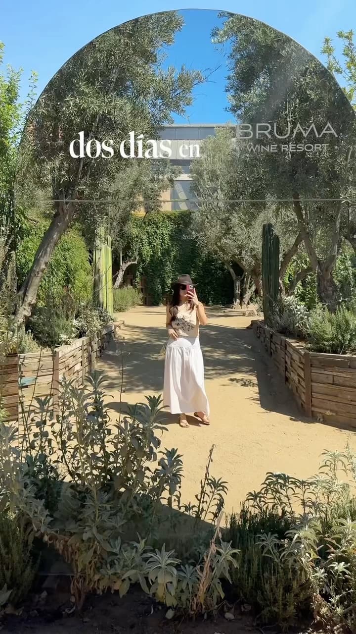 Valle de Guadalupe, Mexico