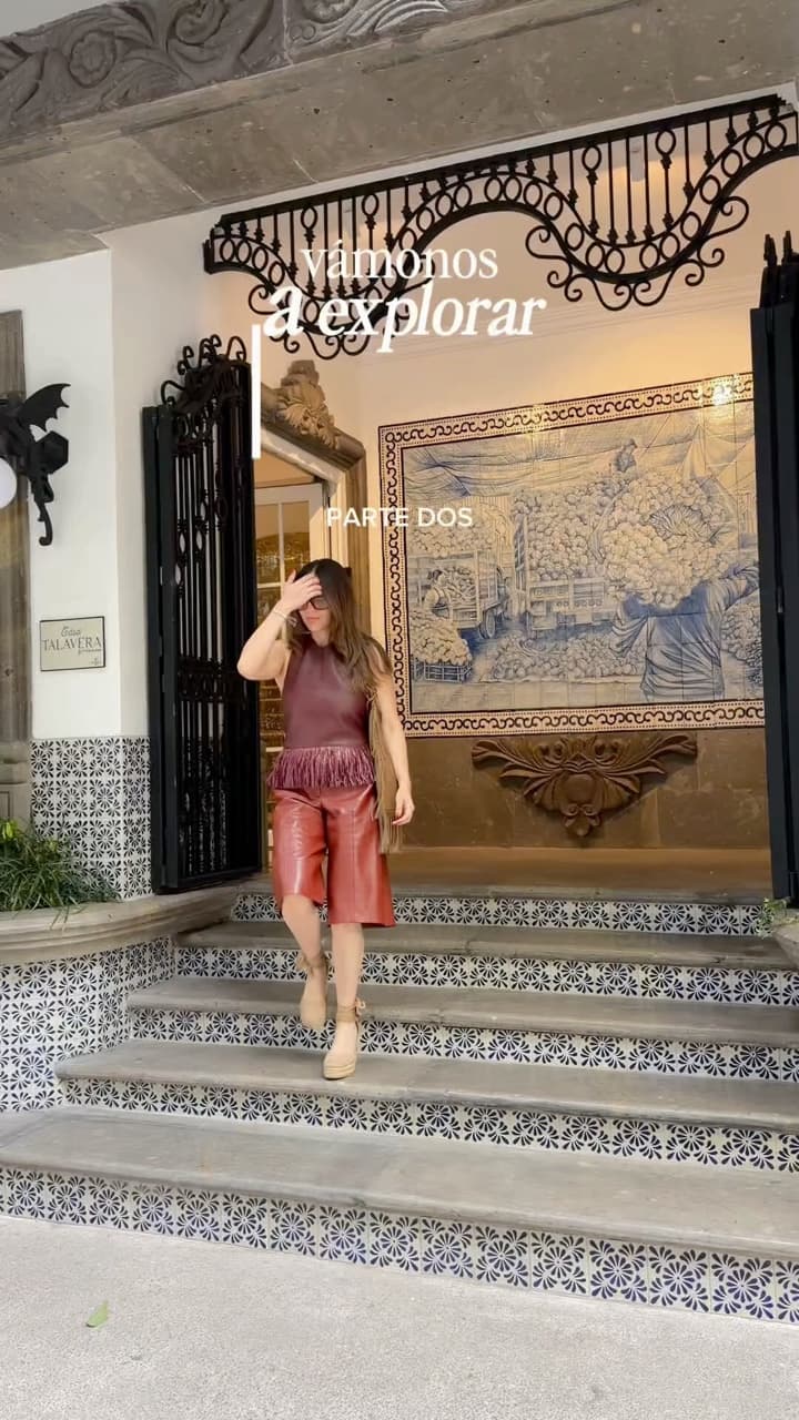 Mexico City, Mexico