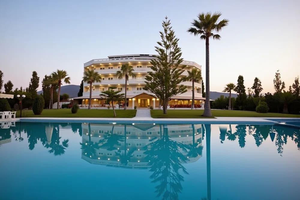 @ReelStay – Kissamos, Greece